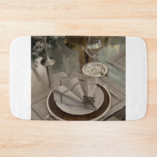 Item preview, Minimal Zizzi Restaurant aCoffee Table Styling designed and sold by Patsummit.