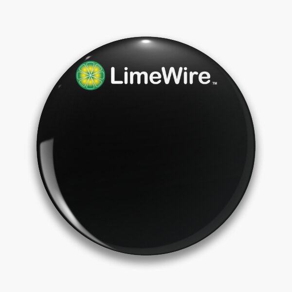 Item preview, LIMEWIRE LIME WIRE OF NOW DEFUNCT 00's COMPANY  designed and sold by creativlIty.