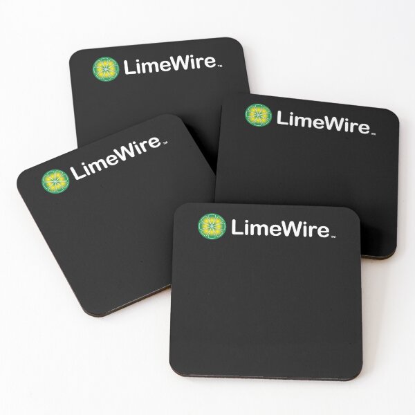 Item preview, LIMEWIRE LIME WIRE OF NOW DEFUNCT 00's COMPANY  designed and sold by creativlIty.
