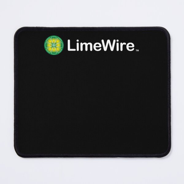 Item preview, LIMEWIRE LIME WIRE OF NOW DEFUNCT 00's COMPANY designed and sold by creativlIty.