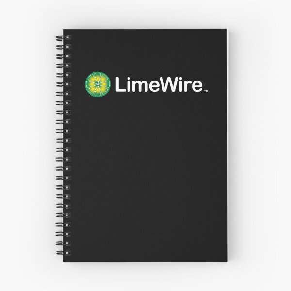 Item preview, LIMEWIRE LIME WIRE OF NOW DEFUNCT 00's COMPANY  designed and sold by creativlIty.