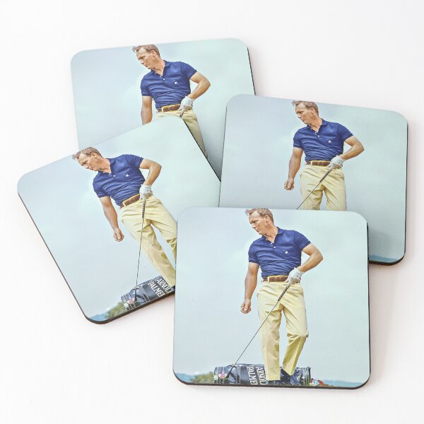 Item preview, Arnold Palmer Vintage Sports Photograph designed and sold by FelixYacquez.