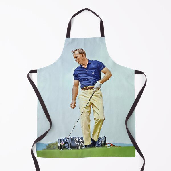 Item preview, Arnold Palmer Vintage Sports Photograph designed and sold by FelixYacquez.