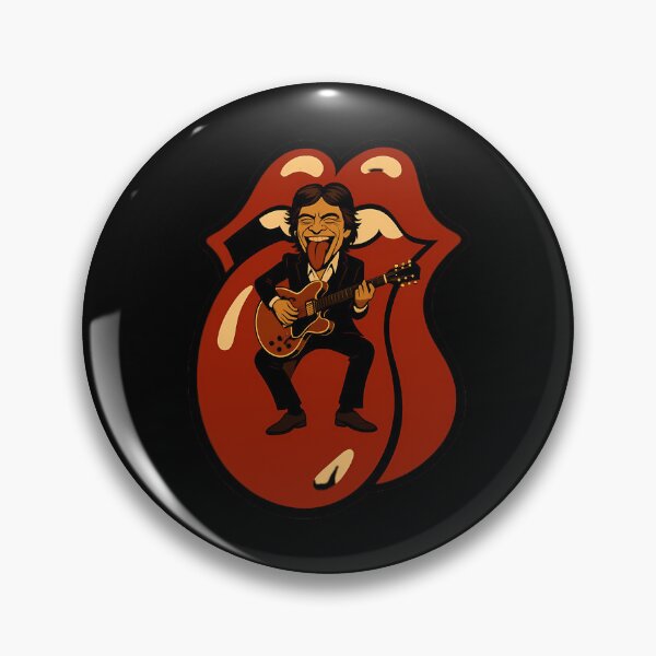 Item preview, Mick Jagger Rollings Stones designed and sold by icmarket.