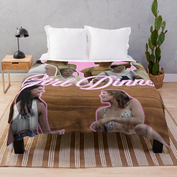 Item preview, Girl Dinner Yellowjackets designed and sold by Izzy's Stuff and Things.
