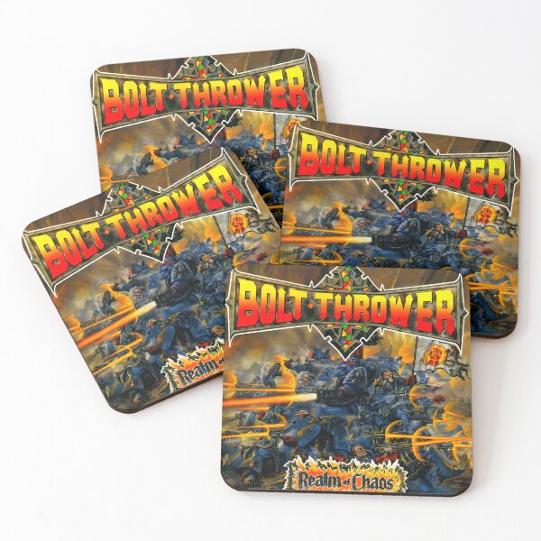 Item preview, Bolt Thrower Band designed and sold by damipstore.