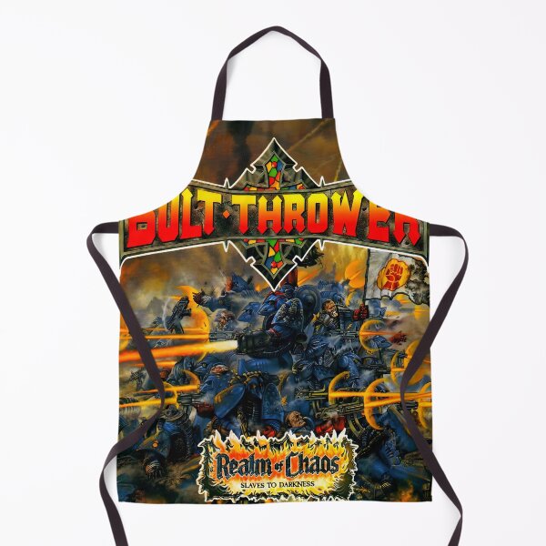 Item preview, Bolt Thrower Band designed and sold by damipstore.
