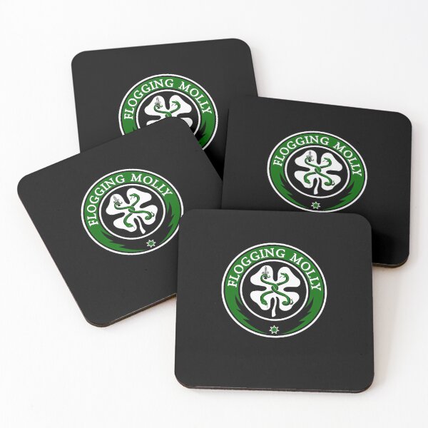 Item preview, Official Merchandise Of Flogging Molly Music Punk Band  designed and sold by TyroneOMiller1.