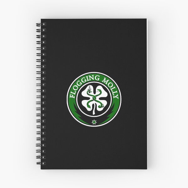 Item preview, Official Merchandise Of Flogging Molly Music Punk Band  designed and sold by TyroneOMiller1.