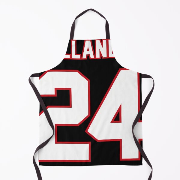 Item preview, Shane Hollander 24 Fan Hockey Jersey  Heated Rivalry Inspired designed and sold by Armendariz3.