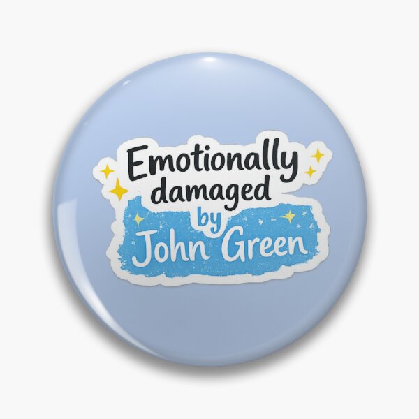 Item preview, Emotionally Damaged designed and sold by ouatisworld.
