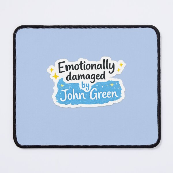 Item preview, Emotionally Damaged designed and sold by ouatisworld.