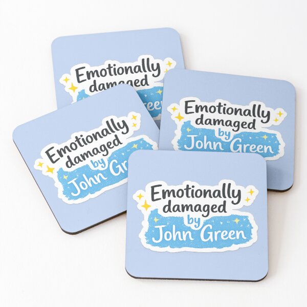 Item preview, Emotionally Damaged designed and sold by ouatisworld.