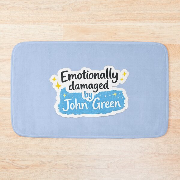 Item preview, Emotionally Damaged designed and sold by ouatisworld.