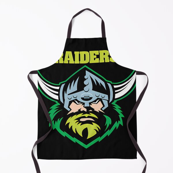 Item preview, The Raiders Canberra Logo designed and sold by FelixYacquez.
