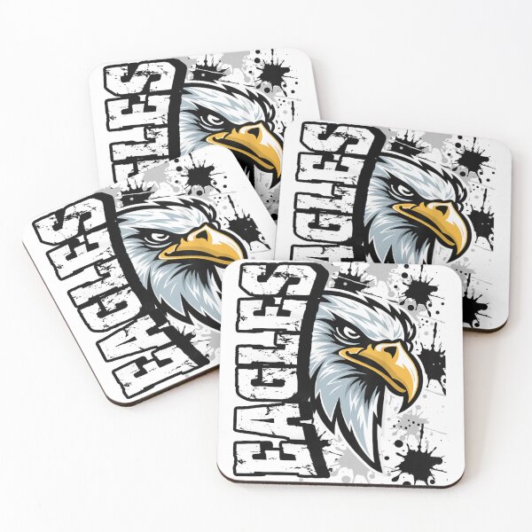 Item preview, Vintage Eagles High School , Go Eagles Pride ,Eagles  Design designed and sold by MyTeeSh.