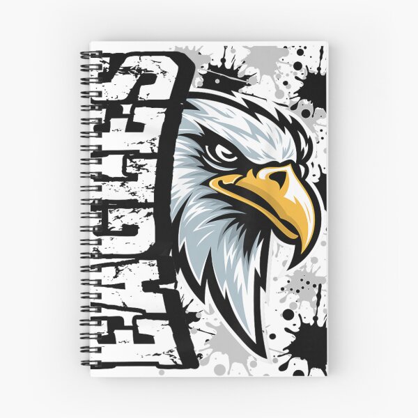 Item preview, Vintage Eagles High School , Go Eagles Pride ,Eagles  Design designed and sold by MyTeeSh.