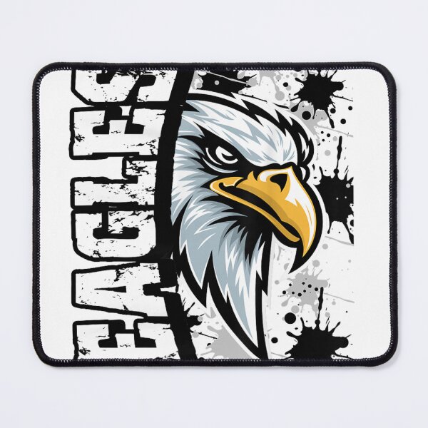 Item preview, Vintage Eagles High School , Go Eagles Pride ,Eagles  Design designed and sold by MyTeeSh.