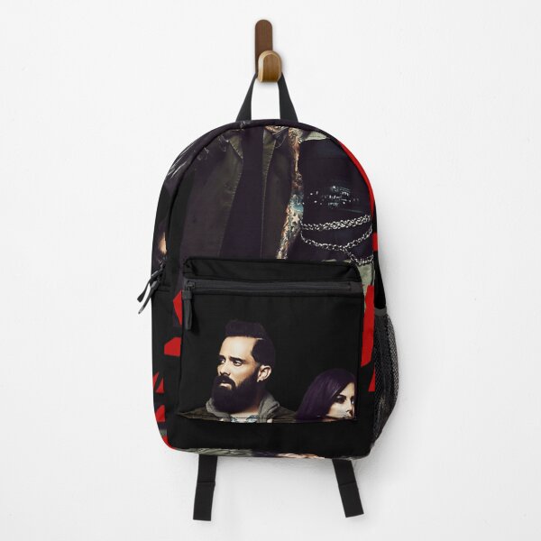 Item preview, Skillet Band-Members designed and sold by ALECSPH.