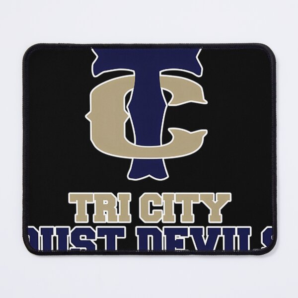 Item preview, Tri-City Dust Devils designed and sold by Armendariz3.