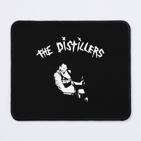 Item preview, The Distillers designed and sold by KingAsian.