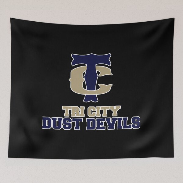 Item preview, Tri-City Dust Devils designed and sold by Armendariz3.