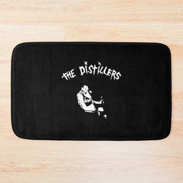 Item preview, The Distillers designed and sold by KingAsian.