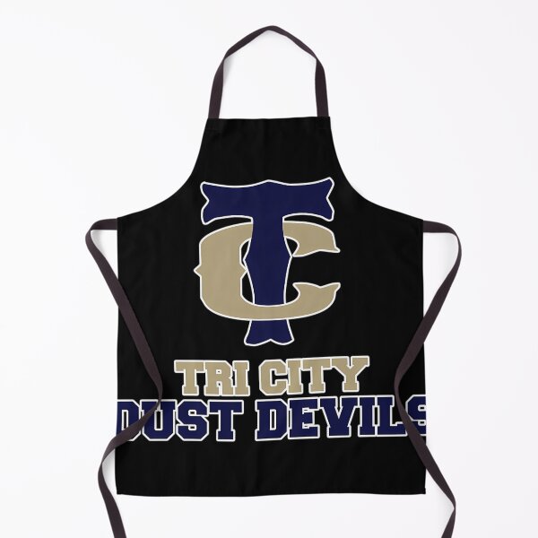 Item preview, Tri-City Dust Devils designed and sold by Armendariz3.