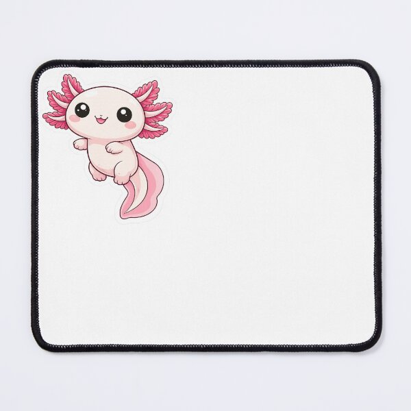 Item preview, Axolotl designed and sold by ThePlacee.