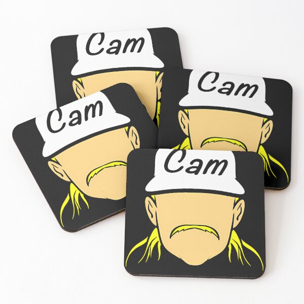 Item preview,  Cam Smith designed and sold by FelixYacquez.