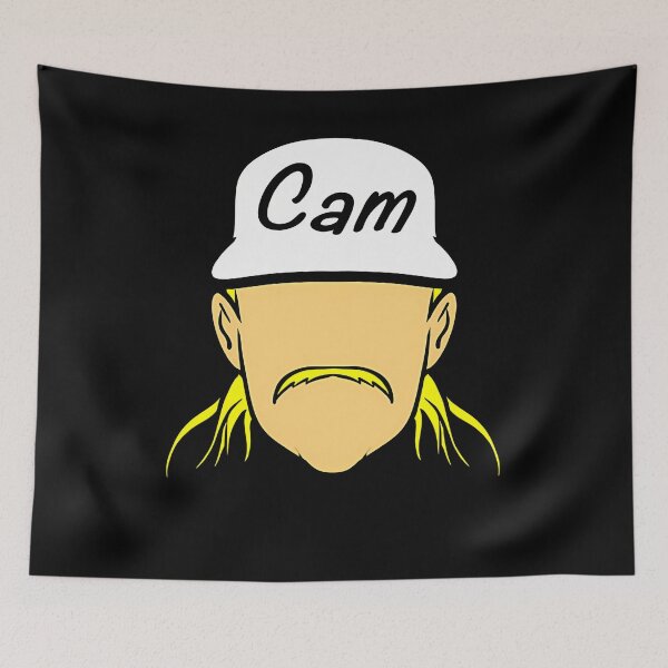 Item preview,  Cam Smith designed and sold by FelixYacquez.