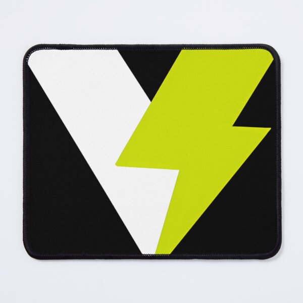 Item preview, Ausl Volts Logo designed and sold by Armendariz3.
