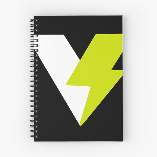 Item preview, Ausl Volts Logo designed and sold by Armendariz3.