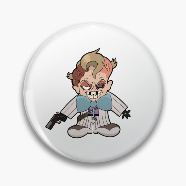 Item preview, Il Bambino  designed and sold by WillardStilles.