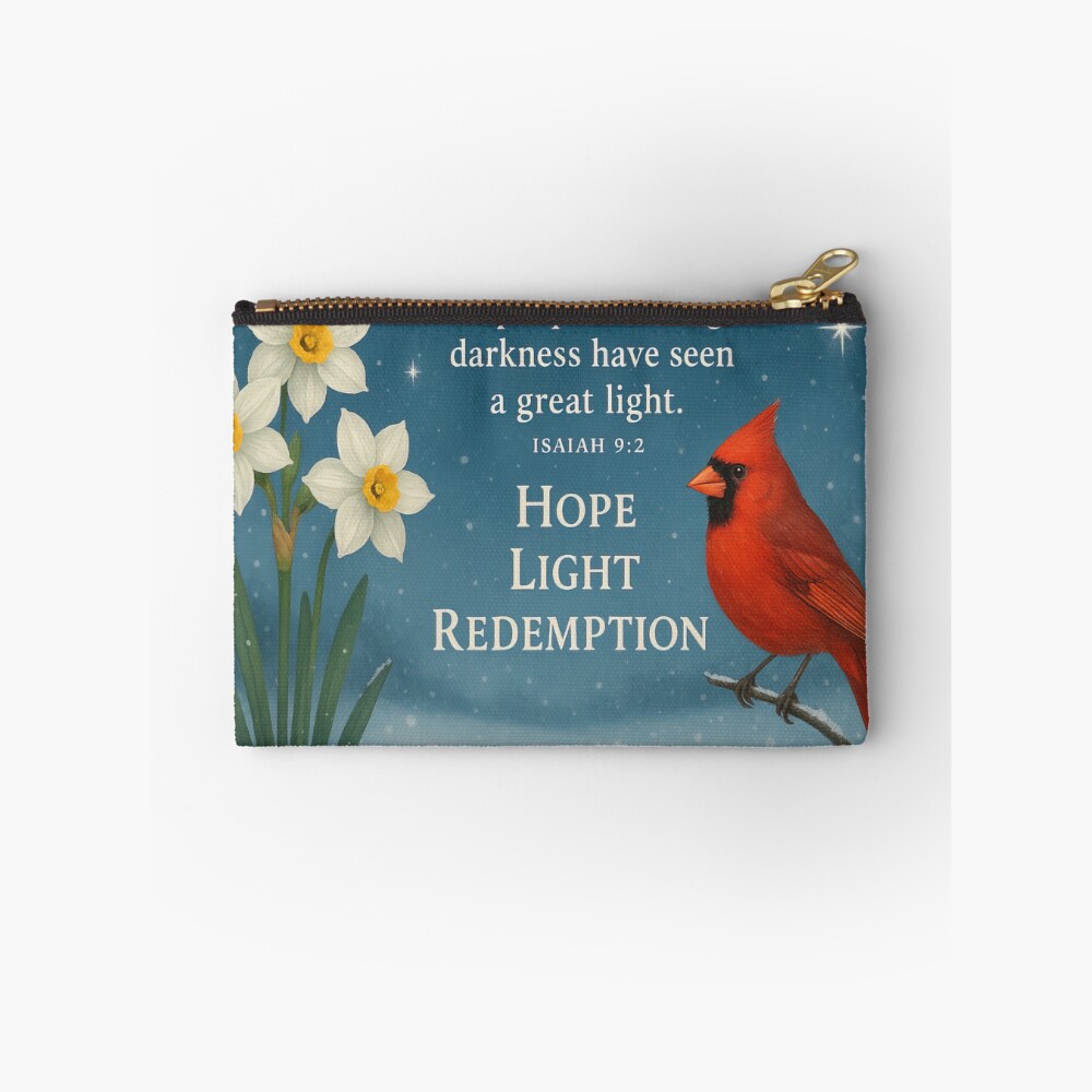 Artikel-Vorschau von Täschchen, designt und verkauft von Angelspattern.