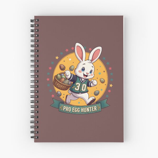 Item preview, Pro Egg Hunter Shirt – Funny Easter Bunny Egg Hunt Design designed and sold by relso.