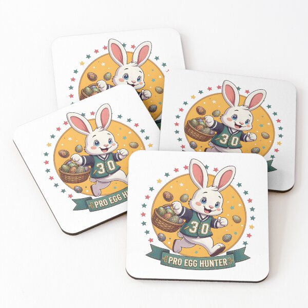 Item preview, Pro Egg Hunter Shirt – Funny Easter Bunny Egg Hunt Design designed and sold by relso.