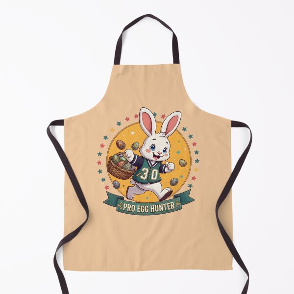 Item preview, Pro Egg Hunter Shirt – Funny Easter Bunny Egg Hunt Design designed and sold by relso.