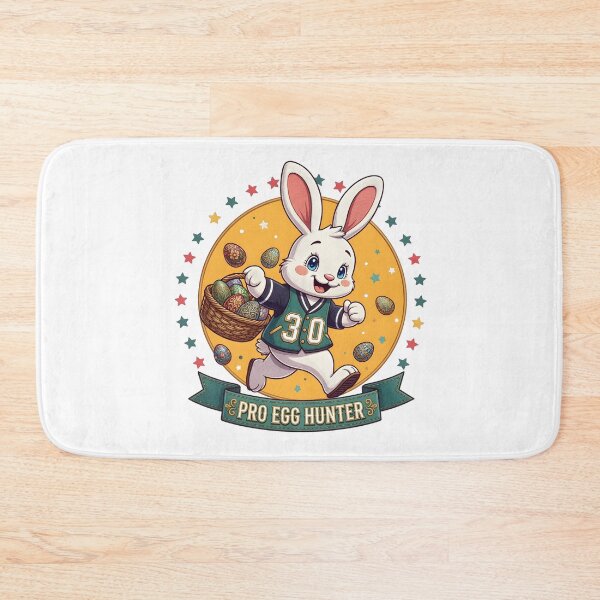 Item preview, Pro Egg Hunter Shirt – Funny Easter Bunny Egg Hunt Design designed and sold by relso.