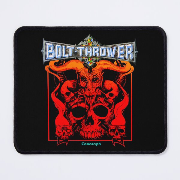 Item preview, Bolt Thrower Band designed and sold by damipstore.