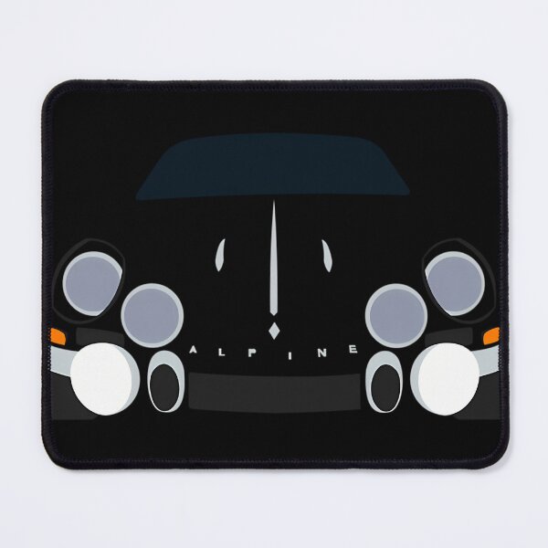 Item preview, Alpine A110 designed and sold by FelixYacquez.
