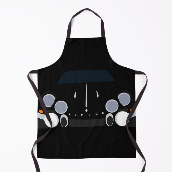 Item preview, Alpine A110 designed and sold by FelixYacquez.