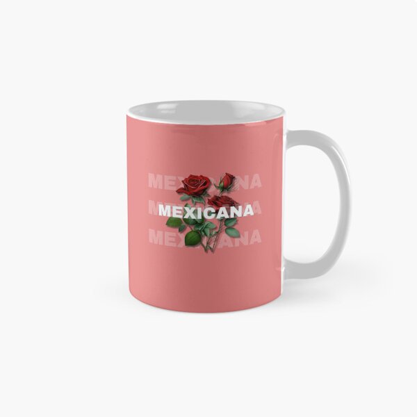 Aperçu de l'œuvre Mexicana  créée et vendue par PixieRaye.