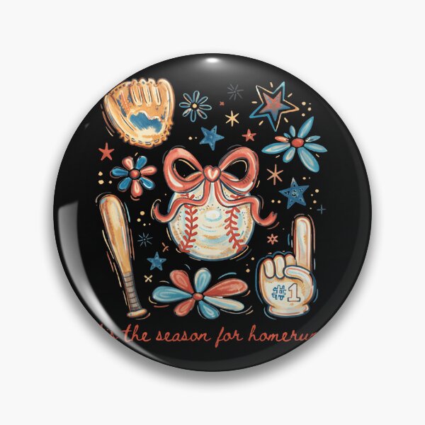 Artikelvorschau, Baseball Mama – Es ist soweit! entworfen und verkauft von Trungles-tee.