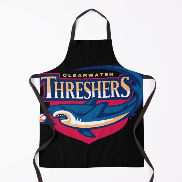 Item preview, The Clearwater Threshers designed and sold by FelixYacquez.