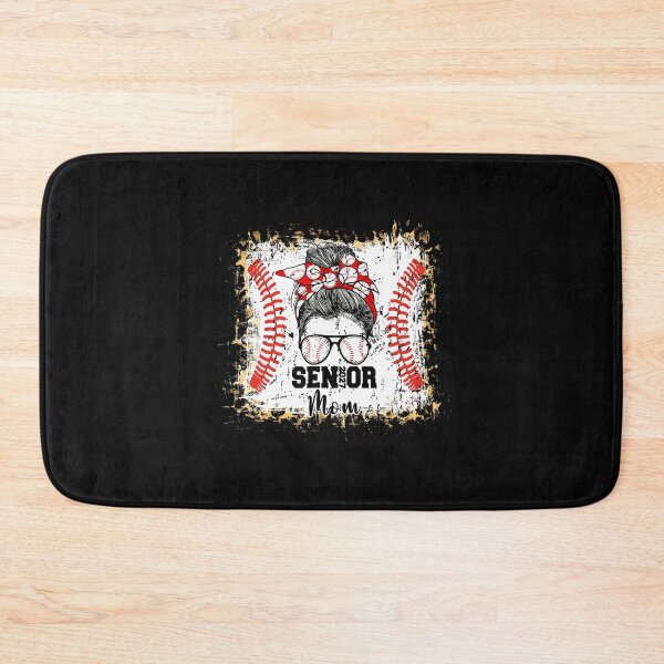 Item preview, Senior Baseball Mom Class Of 2027 designed and sold by Trungles-tee.