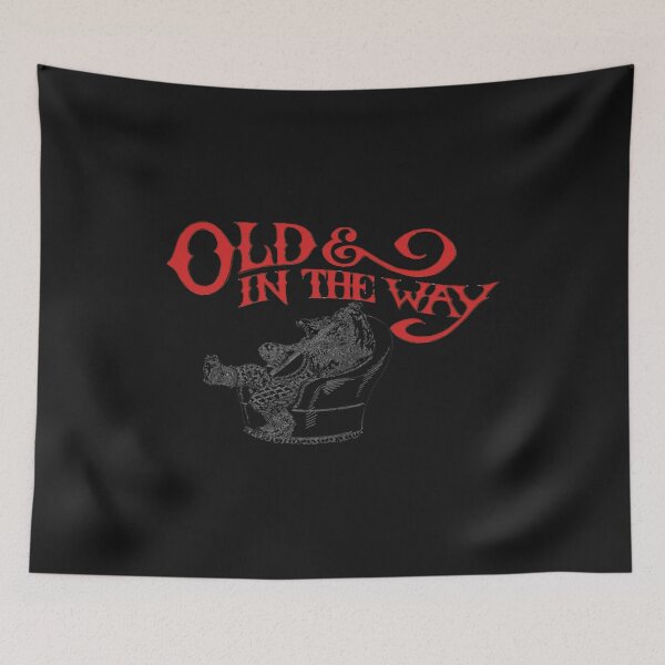 Item preview, the band vintage american rock designed and sold by mitchelseze.