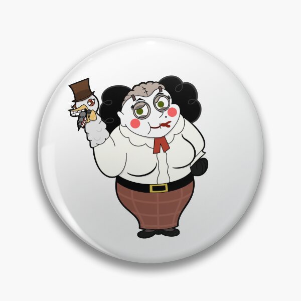 Item preview, Mama Go-OOwO-seberry  designed and sold by WillardStilles.