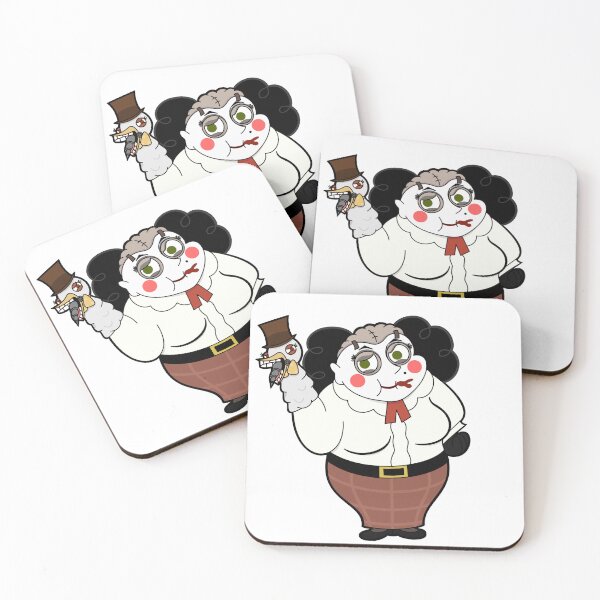 Item preview, Mama Go-OOwO-seberry  designed and sold by WillardStilles.