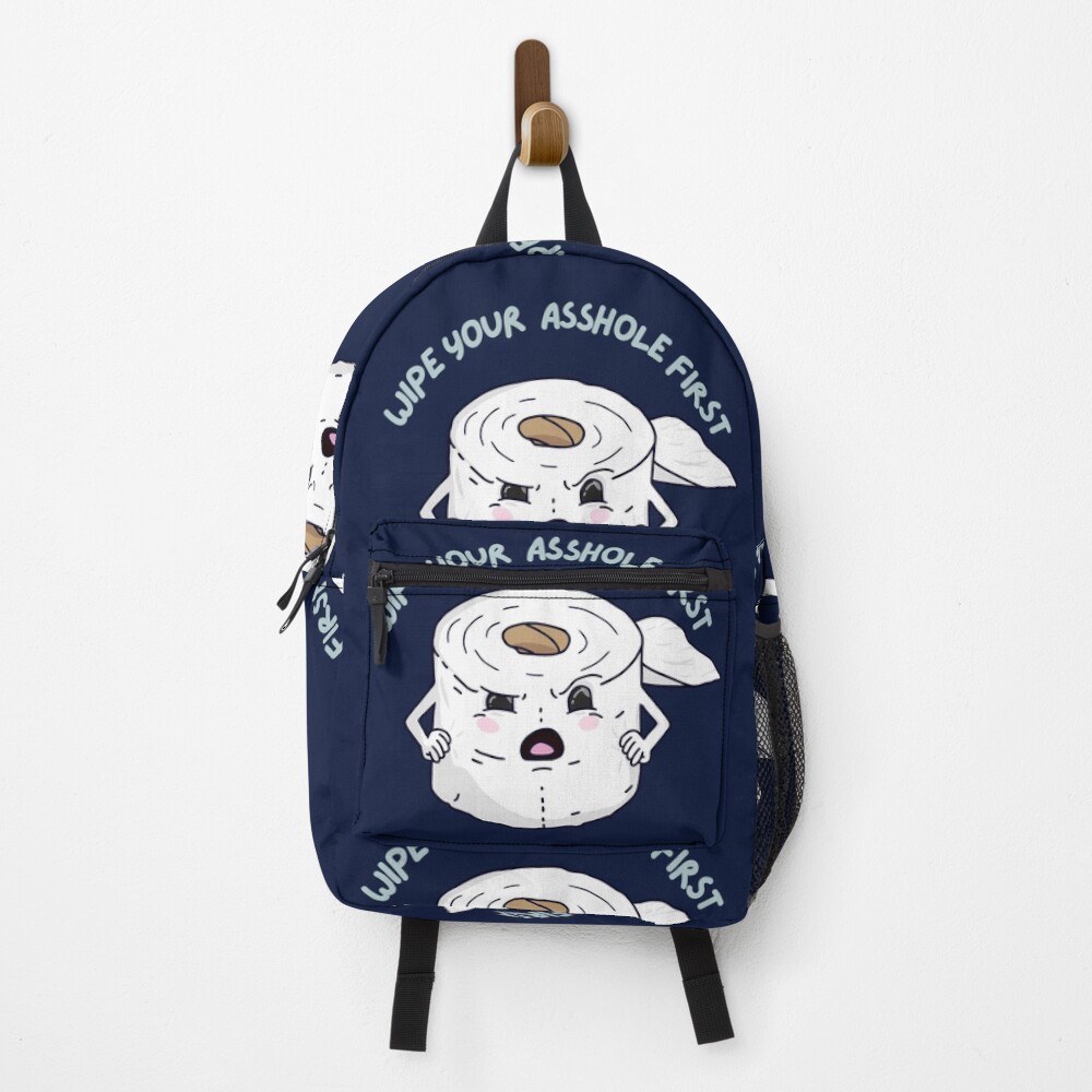 Item preview, Backpack designed and sold by DJava-ArtO.
